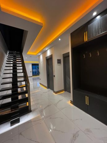 Villas, Turkey, Alanya, Kargicak (00878) - pictures 28