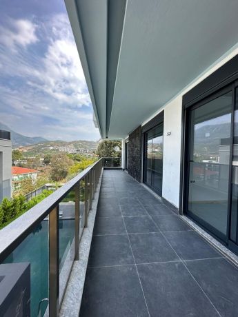 Villas, Turkey, Alanya, Kargicak (00878) - pictures 20