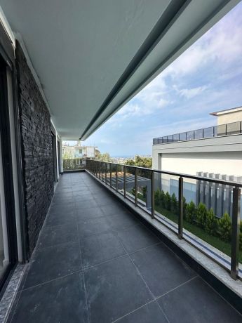 Villas, Turkey, Alanya, Kargicak (00878) - pictures 21