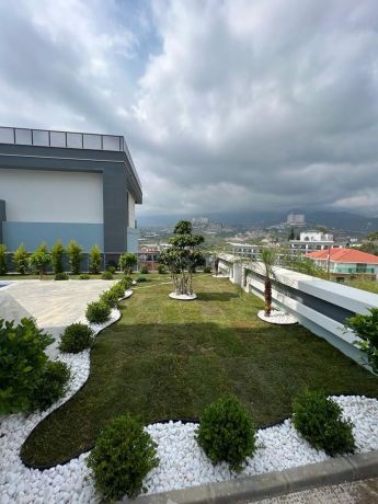 Villas, Turkey, Alanya, Kargicak (00878) - pictures 4