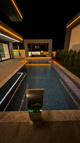 Villas, Turkey, Alanya, Kargicak (00878) - pictures 10