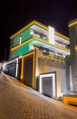 Villas, Turkey, Alanya, Kargicak (00878) - pictures 12