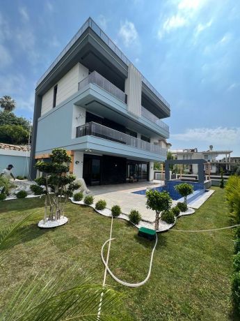 Villas, Turkey, Alanya, Kargicak (00878) - pictures 7