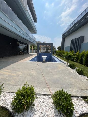 Villas, Turkey, Alanya, Kargicak (00878) - pictures 6