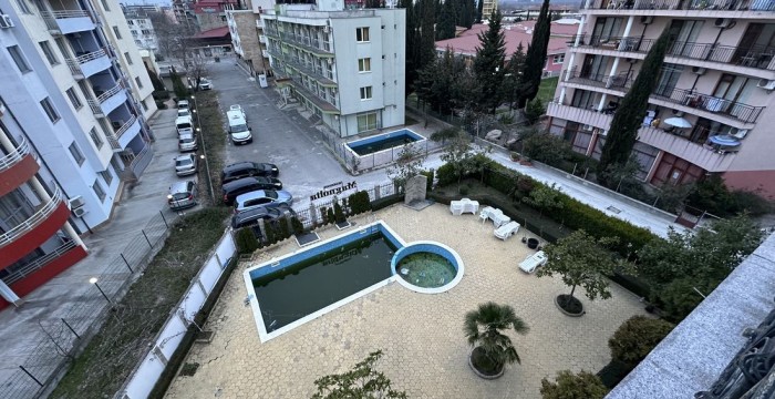 Apartments, Bulgaria, Sunny Beach (238353) - pictures 7