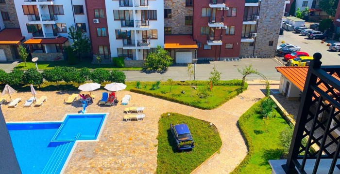 Apartments, Bulgaria, Ravda (239353) - pictures 1