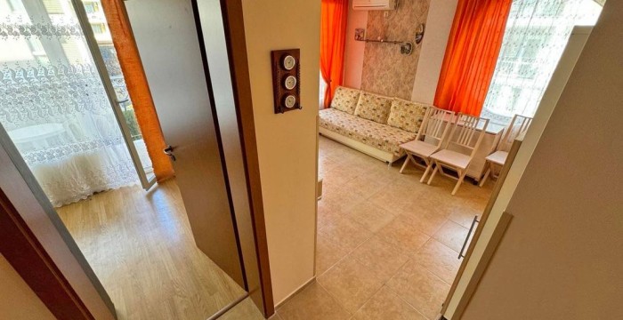 Apartments, Bulgaria, Sunny Beach (240353) - pictures 16