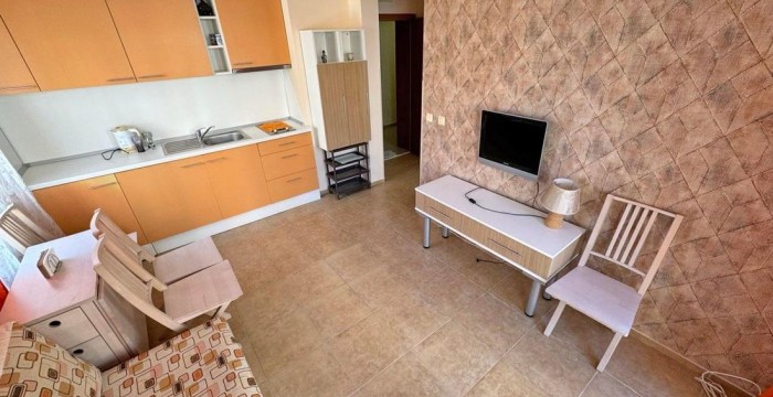 Apartments, Bulgaria, Sunny Beach (240353) - pictures 14