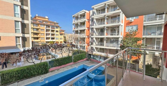 Apartments, Bulgaria, Sunny Beach (240353) - pictures 2