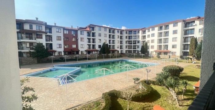 Apartments, Bulgaria, Ravda (242353) - pictures 1