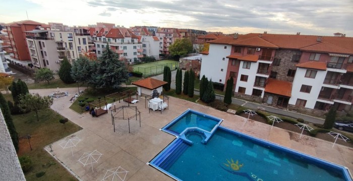 Apartments, Bulgaria, Ravda (244353) - pictures 2