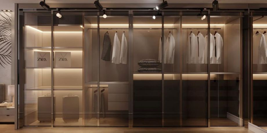 Квартиры, Турция, Мерсин (001372) - фото 26