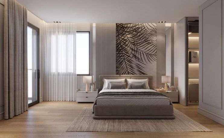 Квартиры, Турция, Мерсин (001372) - фото 27