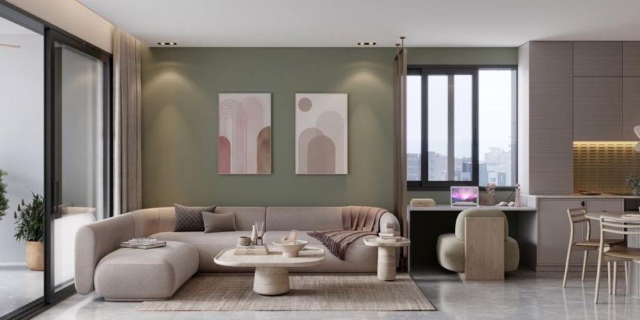 Квартиры, Турция, Мерсин (001372) - фото 24