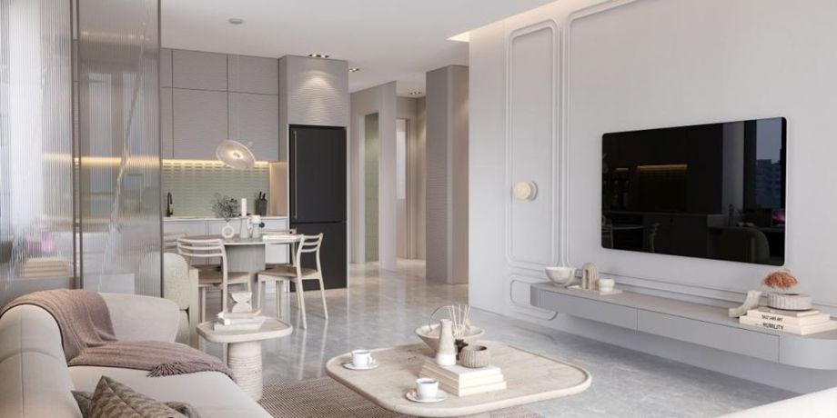 Квартиры, Турция, Мерсин (001372) - фото 20