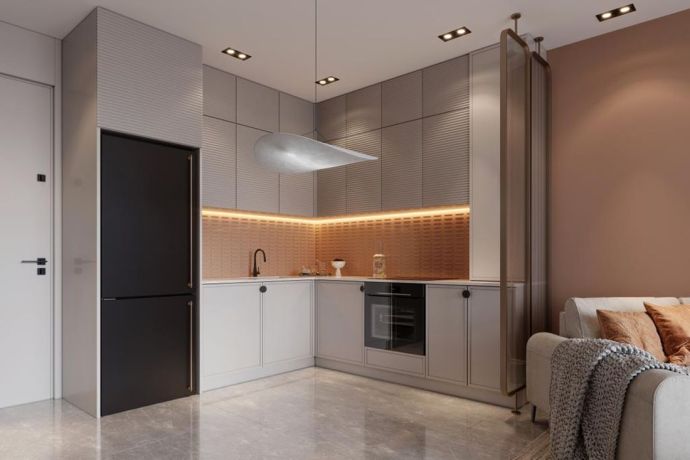 Квартиры, Турция, Мерсин (001372) - фото 21