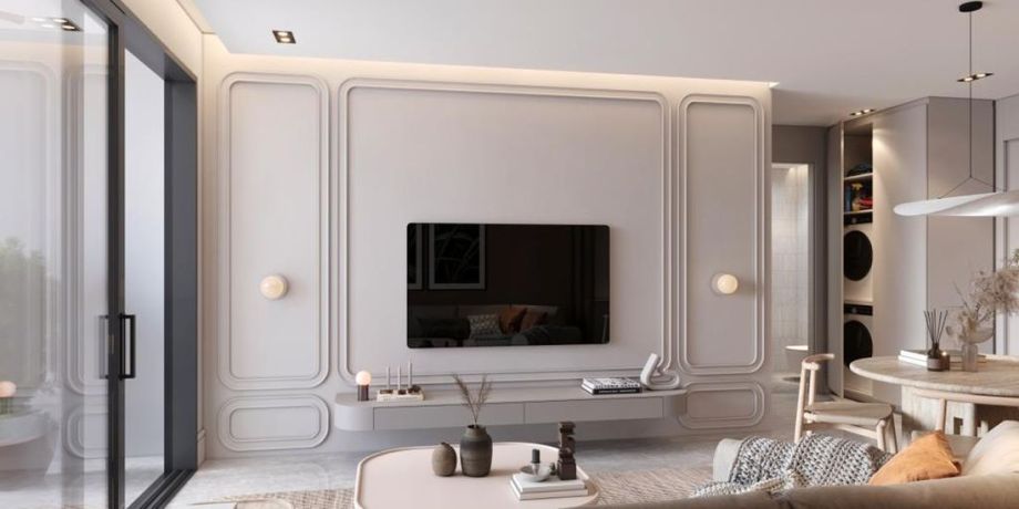 Квартиры, Турция, Мерсин (001372) - фото 22