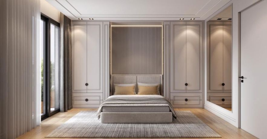 Квартиры, Турция, Мерсин (001372) - фото 28