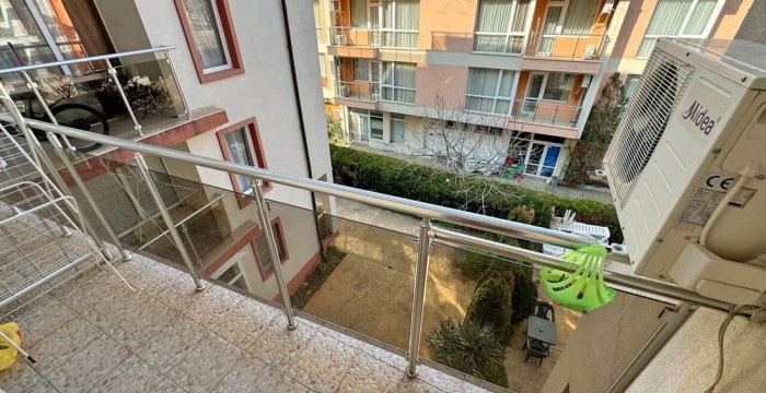 Apartments, Bulgaria, Sunny Beach (247353) - pictures 3