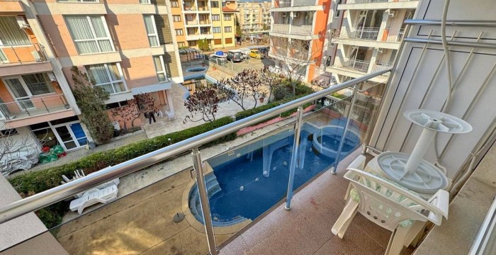 Apartments, Bulgaria, Sunny Beach (247353) - pictures 1