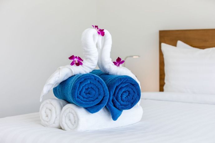 Таунхаусы, Таиланд, Самуи (001401) - фото 25