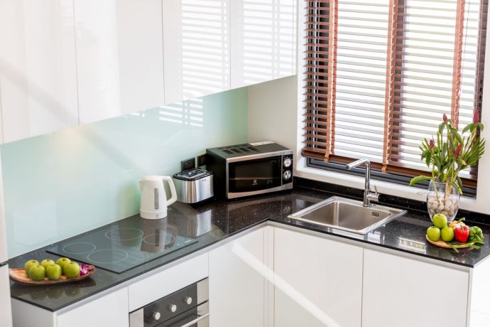 Таунхаусы, Таиланд, Самуи (001401) - фото 18