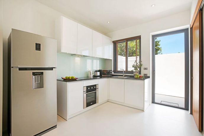 Таунхаусы, Таиланд, Самуи (001401) - фото 21