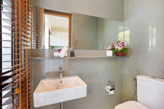 Таунхаусы, Таиланд, Самуи (001401) - фото 27