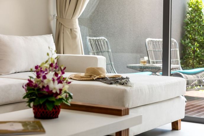 Таунхаусы, Таиланд, Самуи (001401) - фото 17