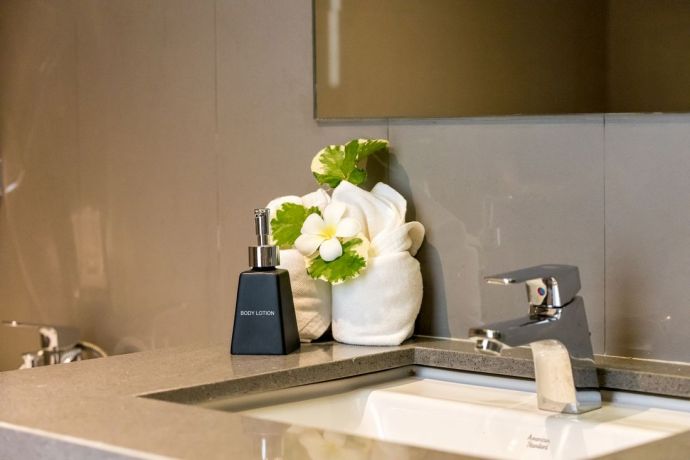 Таунхаусы, Таиланд, Самуи (001401) - фото 19