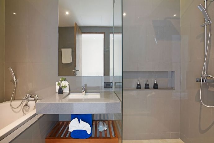 Таунхаусы, Таиланд, Самуи (001401) - фото 26