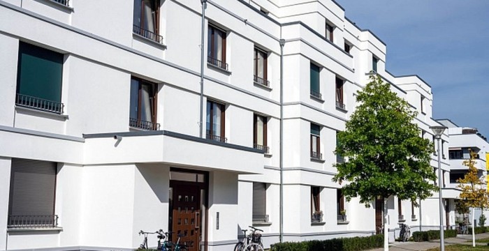 Apartments, Germany, Berlin (003154) - pictures 1