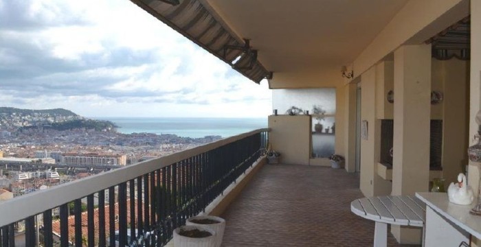 Apartments, France, Nice (002373) - pictures 2