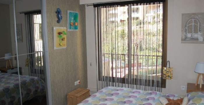 Apartments, France, Nice (003373) - pictures 11