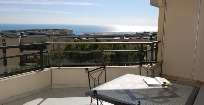 Apartments, France, Nice (003373) - pictures 2