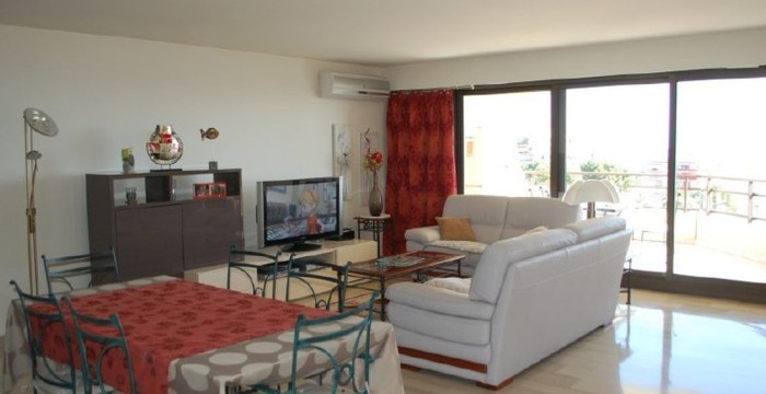 Apartments, France, Nice (003373) - pictures 7