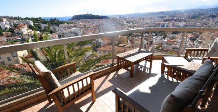 Apartments, France, Nice (005373) - pictures 4