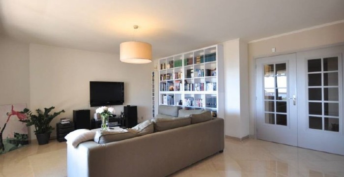 Apartments, France, Nice (005373) - pictures 7