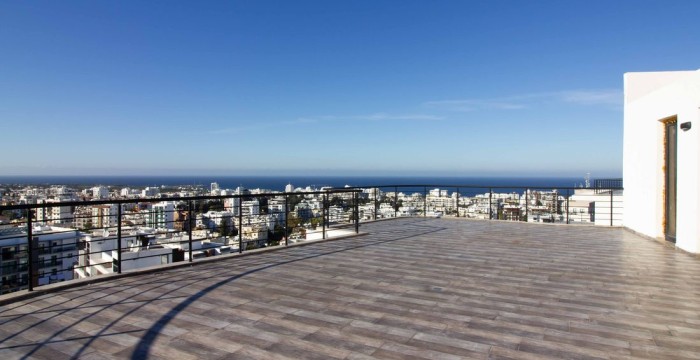Apartments, North Cyprus, Kyrenia (003374) - pictures 19