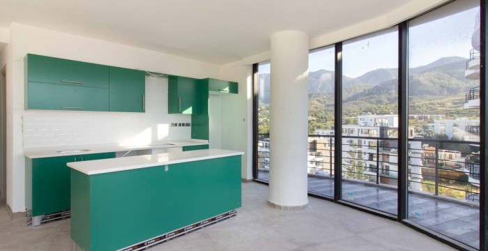 Apartments, North Cyprus, Kyrenia (003374) - pictures 25