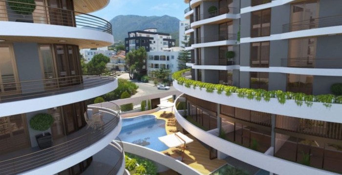 Apartments, North Cyprus, Kyrenia (003374) - pictures 6