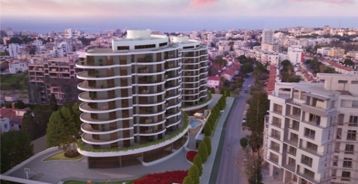 Apartments, North Cyprus, Kyrenia (003374) - pictures 8