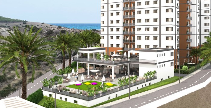 Apartments, North Cyprus, Iskele (004374) - pictures 14