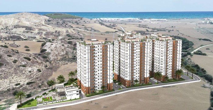 Apartments, North Cyprus, Iskele (004374) - pictures 16