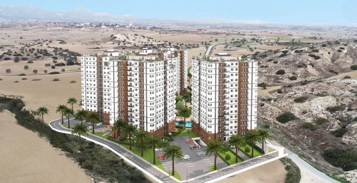Apartments, North Cyprus, Iskele (004374) - pictures 18