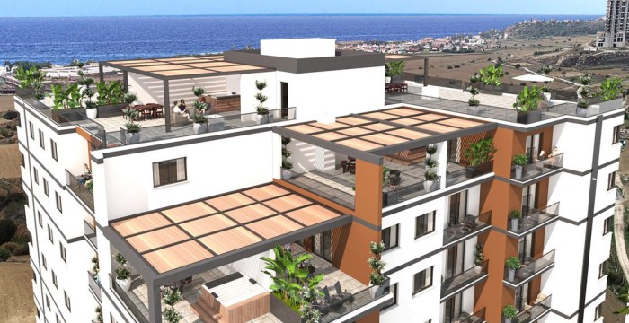 Apartments, North Cyprus, Iskele (004374) - pictures 7