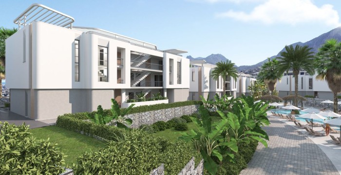 Apartments, North Cyprus, Esentepe (007374) - pictures 7