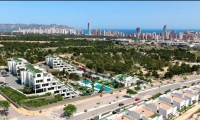 Spain, Benidorm (002237) - thumb 2