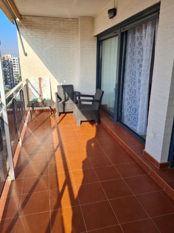 Квартиры, Испания, Аликанте (003237) - фото 14