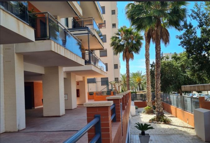 Квартиры, Испания, Аликанте (003237) - фото 1